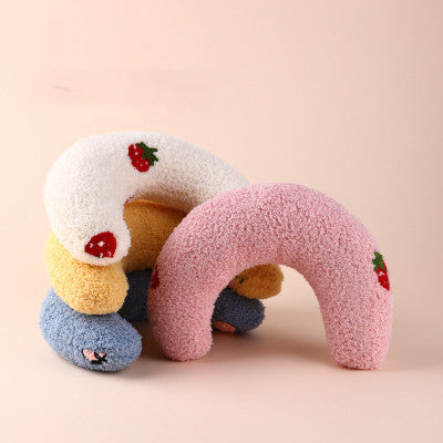 PupZen- Calming Pet Pillow