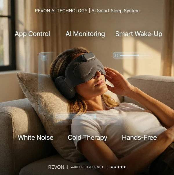 SleepShield