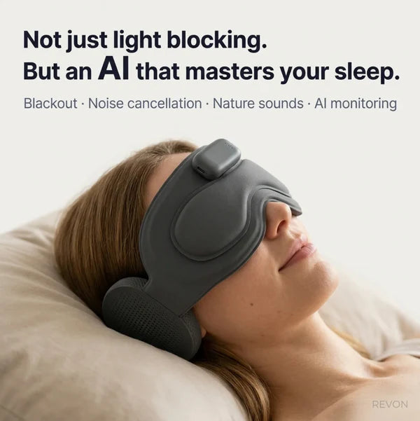 SleepShield