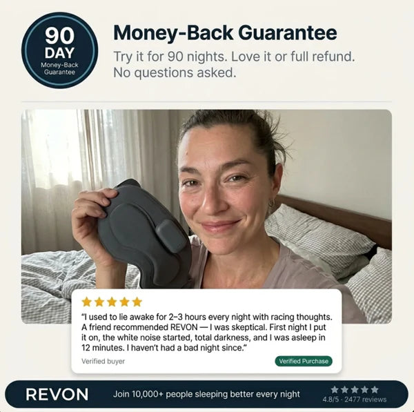 SleepShield