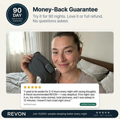 SleepShield