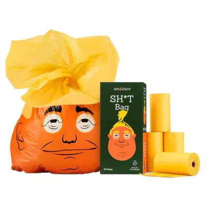 Yuge Bags