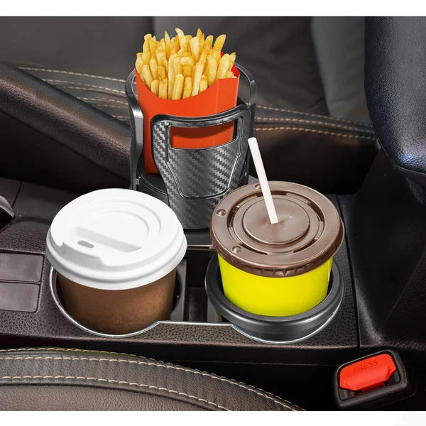 🎁Christmas Sale 50% OFF-All Purpose Car Cup Holder