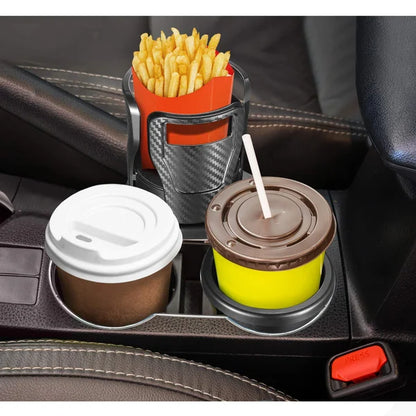 🎁Christmas Sale 50% OFF-All Purpose Car Cup Holder