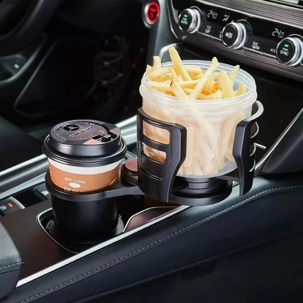 🎁Christmas Sale 50% OFF-All Purpose Car Cup Holder