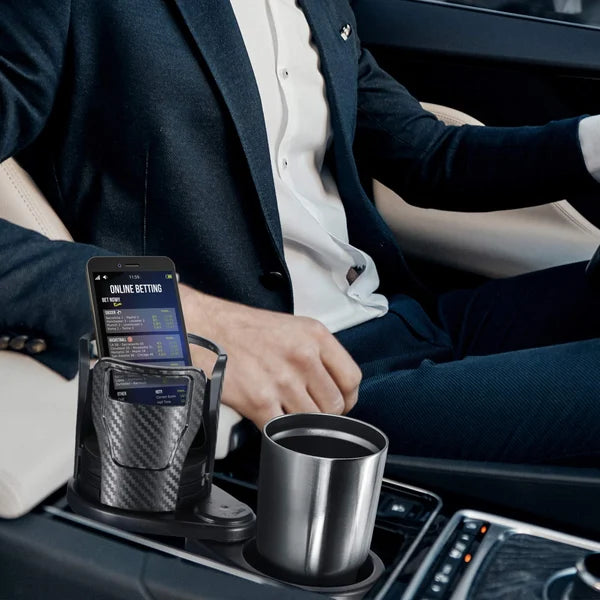 🎁Christmas Sale 50% OFF-All Purpose Car Cup Holder