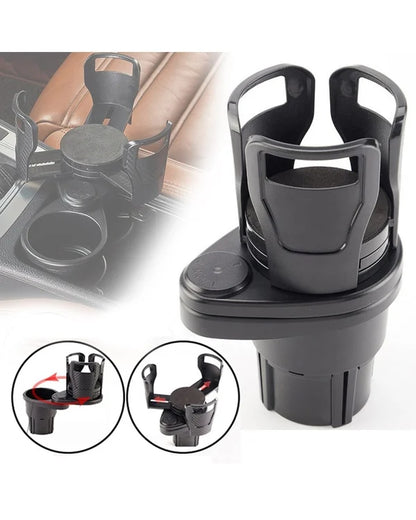 🎁Christmas Sale 50% OFF-All Purpose Car Cup Holder
