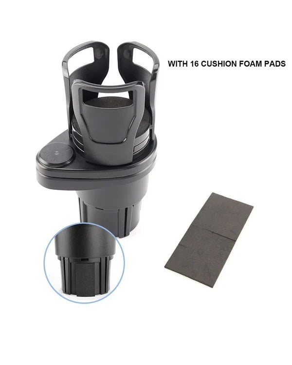 🎁Christmas Sale 50% OFF-All Purpose Car Cup Holder