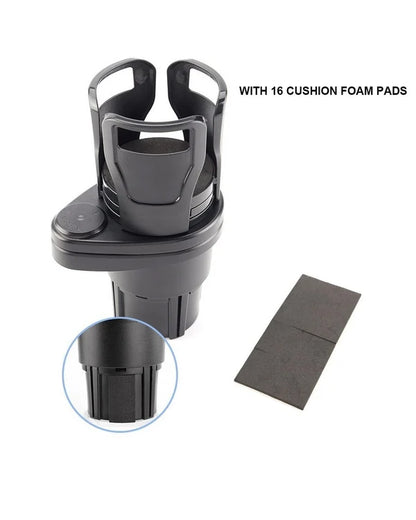 🎁Christmas Sale 50% OFF-All Purpose Car Cup Holder