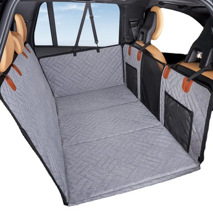 PetCruiser™ Hard Bottom Car Seat Extender