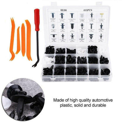 Auto Electric Mixer