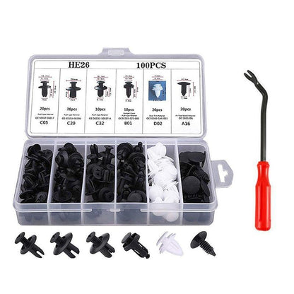 Auto Electric Mixer