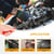 Auto Electric Mixer