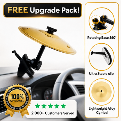 Car Mini Drum
