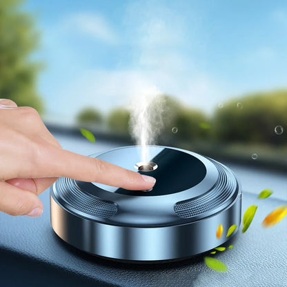 🔥Hot sale🔥Exclusive logo🔥Car smart aromatherapy spray