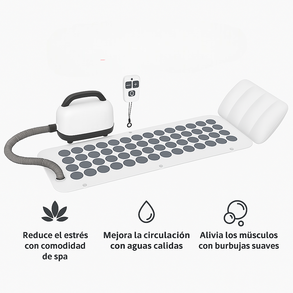 Jacuzzi Ripple