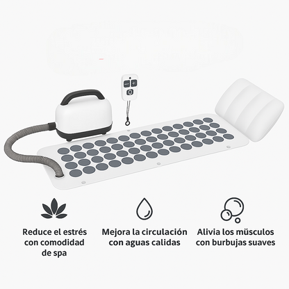 Jacuzzi Ripple