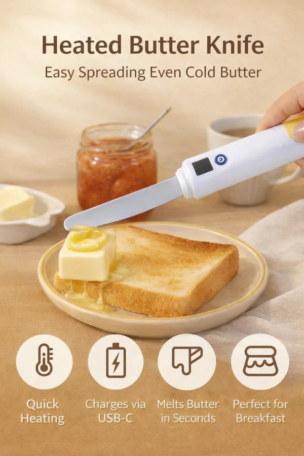 Butterly Knife