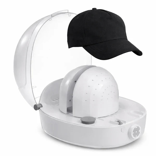 Cap Care Machine