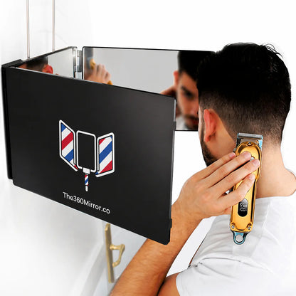 The 360° Mirror