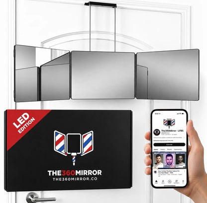 The 360° Mirror
