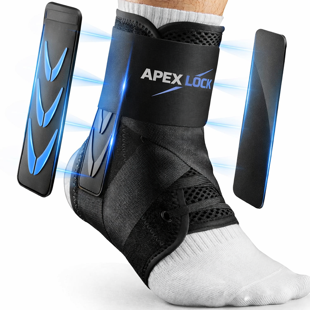 ApexLock - Ankle Support Brace