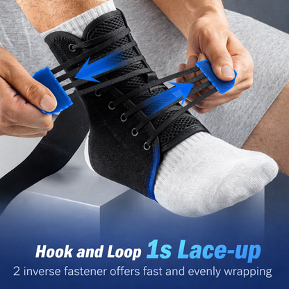 ApexLock - Ankle Support Brace