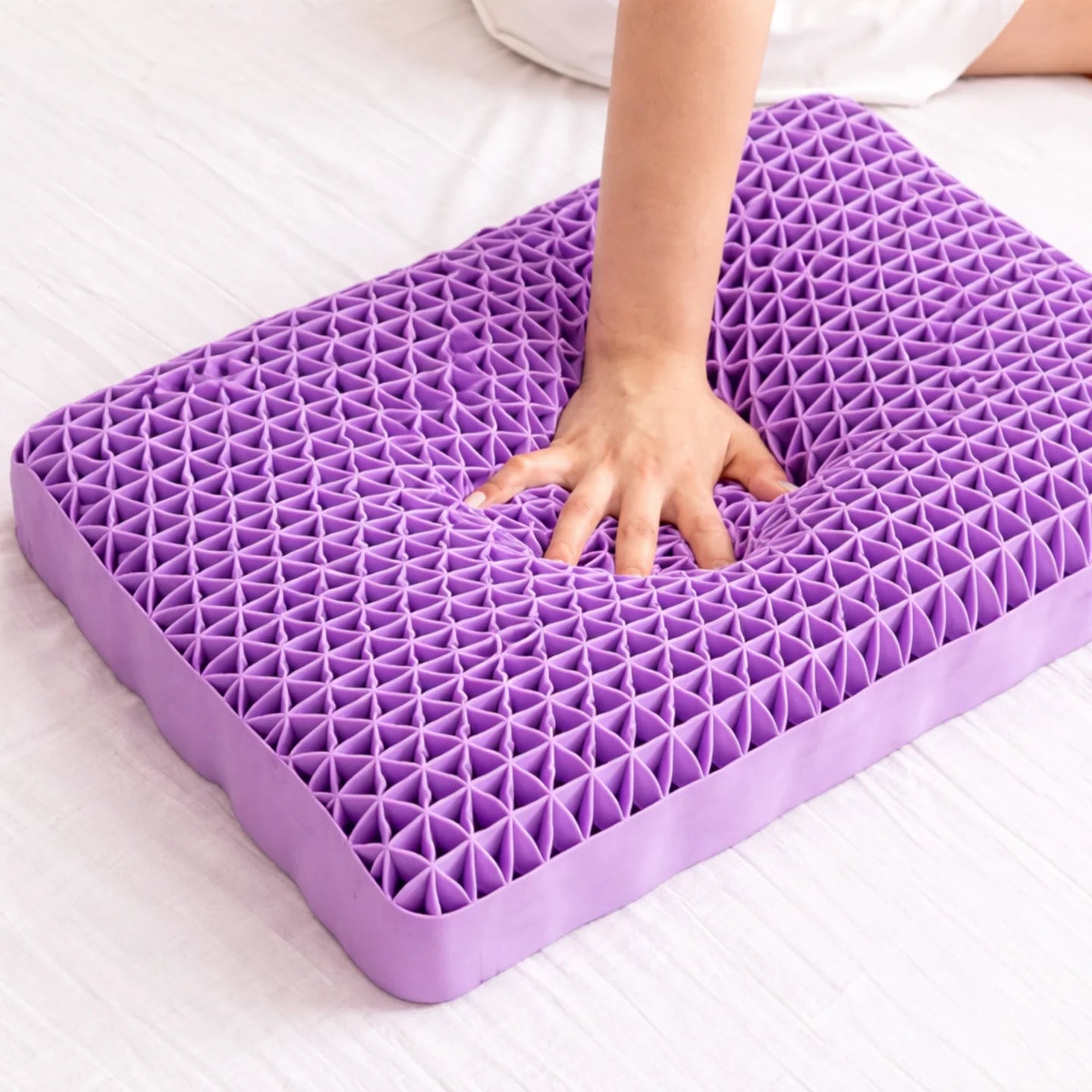 OMFY Sleep Pillow