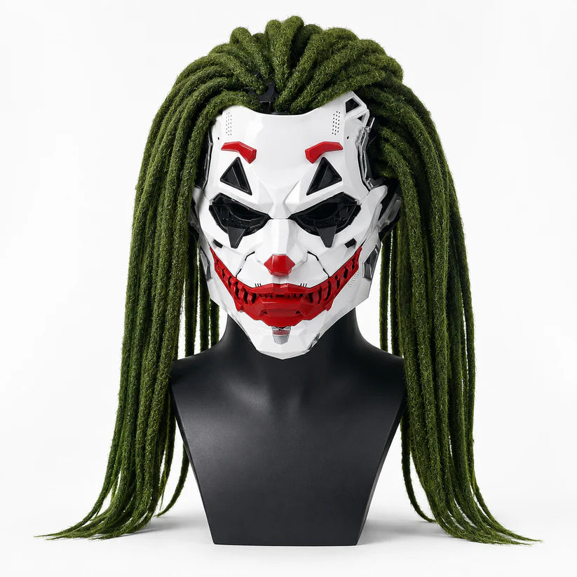 CyberChaos™ Dread Mask