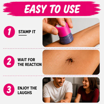 Mosquito Smack (Pack Of 2)