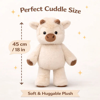 Running Plush