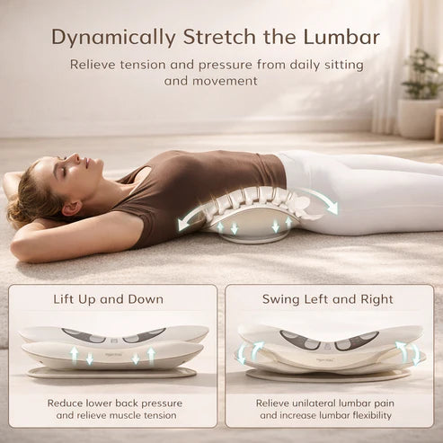 Waist Massager