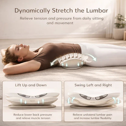 Waist Massager