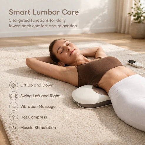 Waist Massager