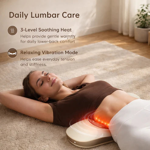 Waist Massager