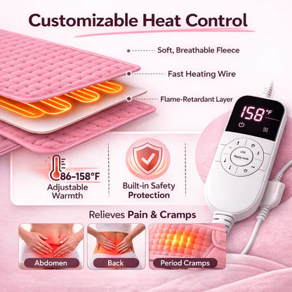 Heating Pad