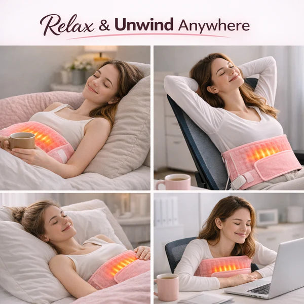 Heating Pad