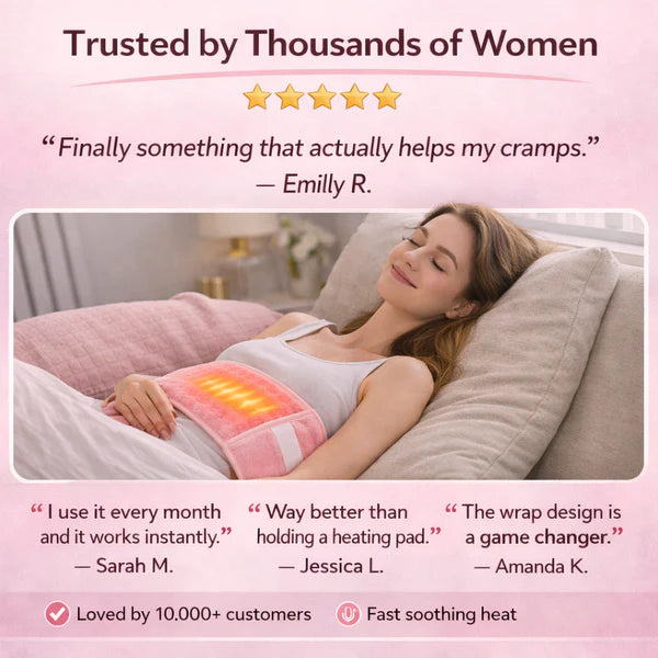 Heating Pad