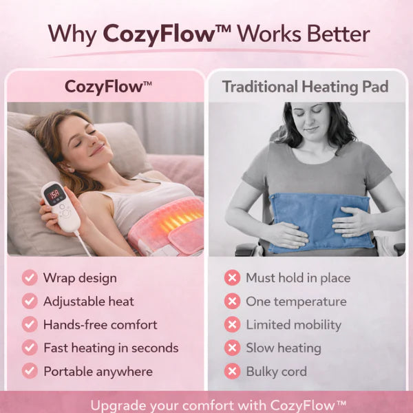Heating Pad