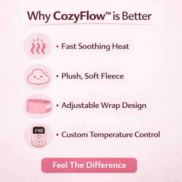 Heating Pad