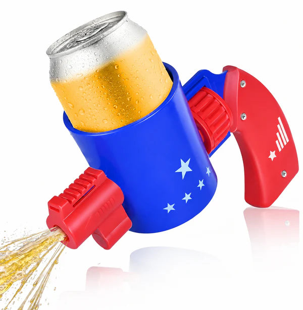 The CanBlast