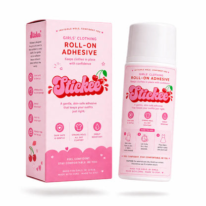 Stickee Roll On