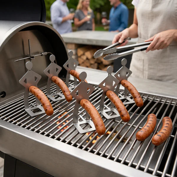 BBQ BUTLER Wait… Is That What I Think It Is