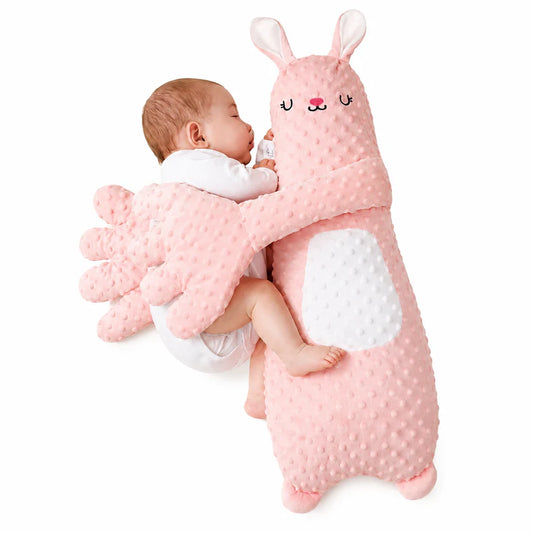 DreamNest Baby Transfer Cushion