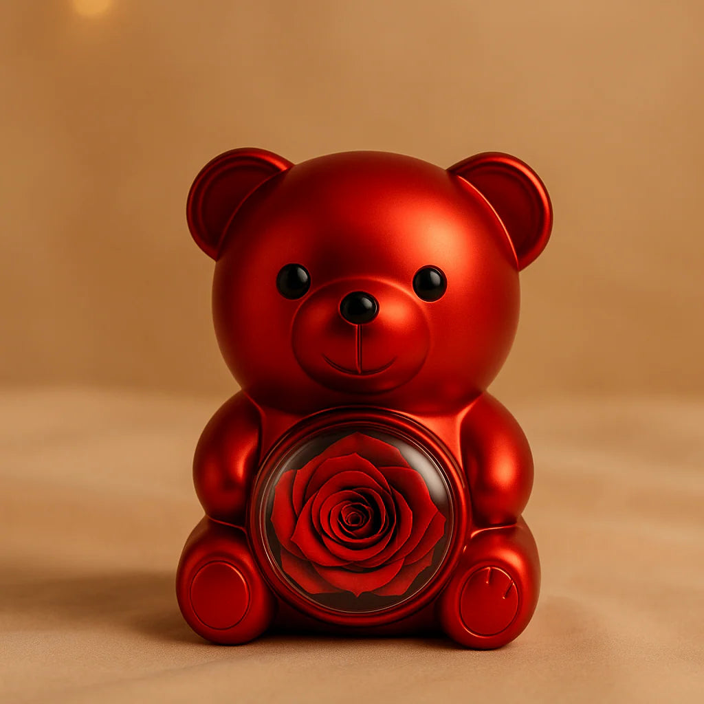 ENTERNAL LOVE BEAR