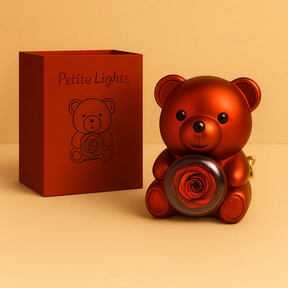 ENTERNAL LOVE BEAR