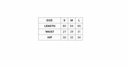 Butt-Lift Solution Leggings – High-Waist Sculpting Fit for Natural Lift & Curve Definition