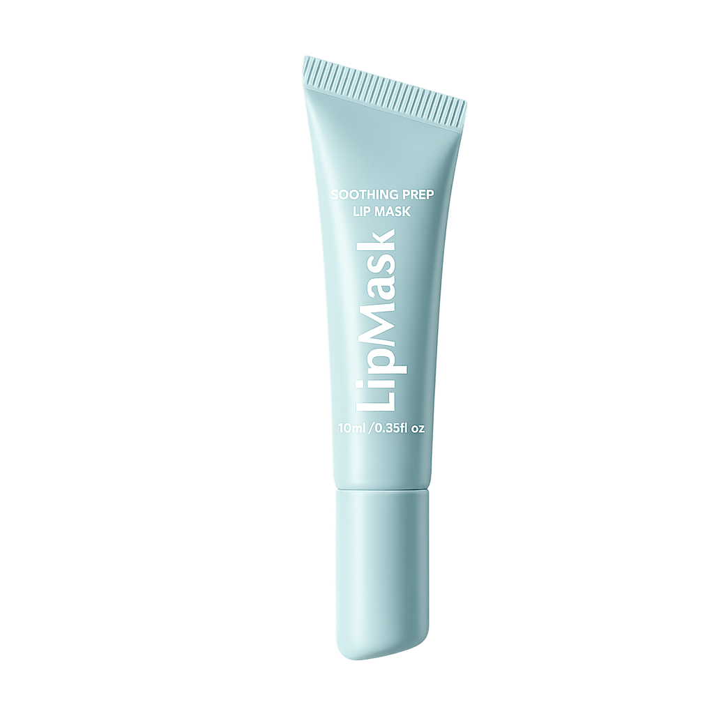 The Lip Mask