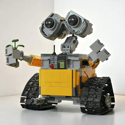 Robot Toy