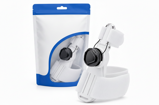 Adjustable Bunion Corrector Brace
